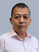 Cheang Lai Han Audrey