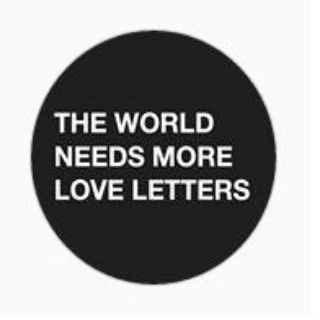 World Needs More Love Letters thumbnail