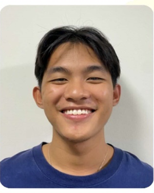 Jared Choa Xie Wei