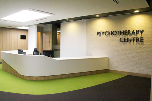 Psychotherapy Centre