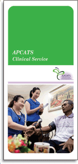 APCATS Clinical Service English