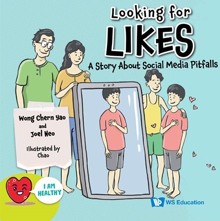 Looking for Likes