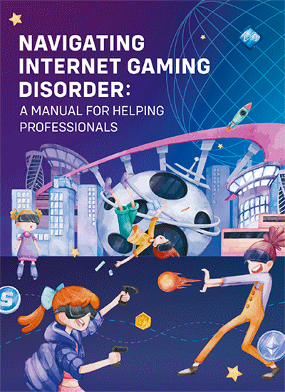 Navigating Internet Gaming Disorder