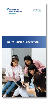 Youth Suicide Prevention