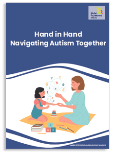 Autism Handbook for Parents