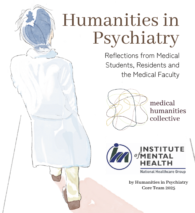 Humanities in Psychiatry