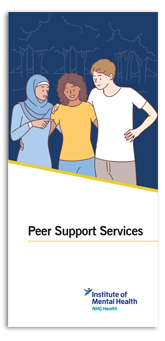 Peer Support Services