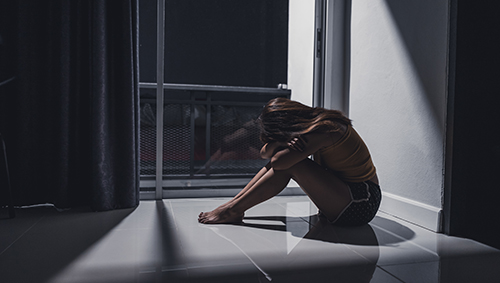 004_Suicidal Ideation