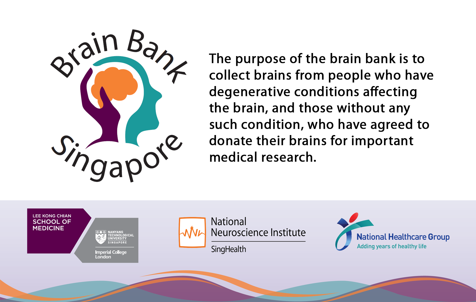 Brain Bank Singapore