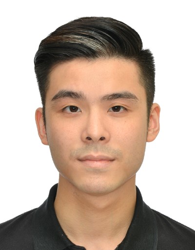 Dr Ang Jing Heng Darrell