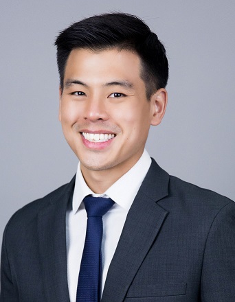Dr Ang Ren Xuan