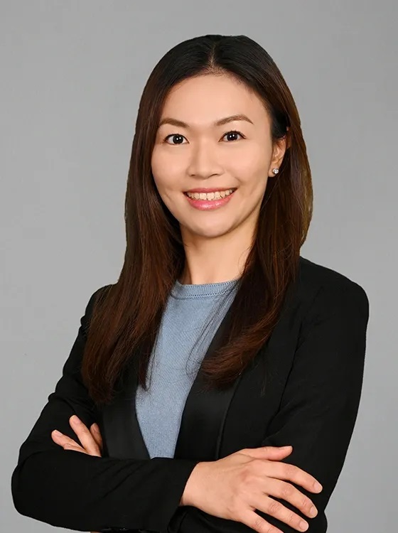 Dr Au Chung Wan Angie