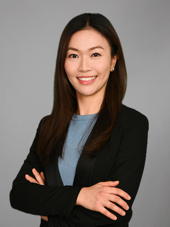 Dr Au Chung Wan Angie