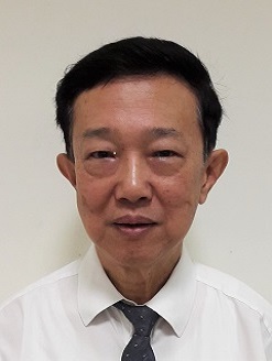 Dr Cai Yiming