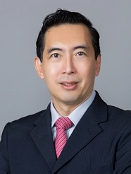 Dr Cheok Cheng Soon Christopher