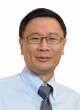 Prof Chong Siow Ann