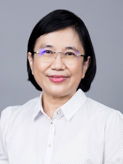 Dr Daw San San Thinn