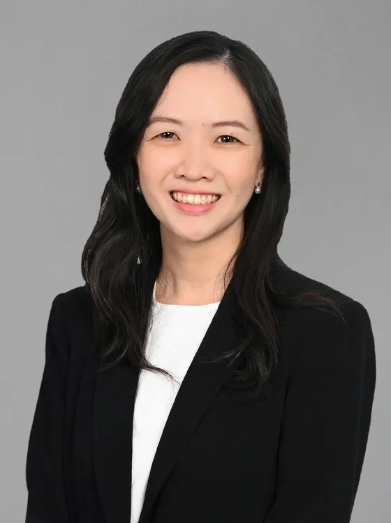 Dr Fan Hui Jinn Chara