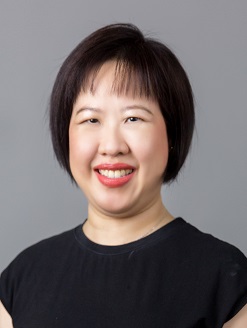 Dr Goh Yen-Li