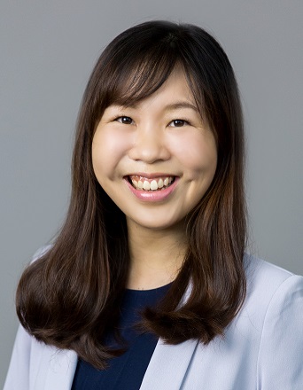 Dr Hui Tianyi