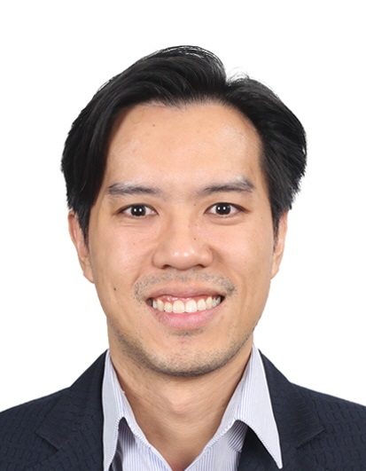 Dr Yap Kaysen