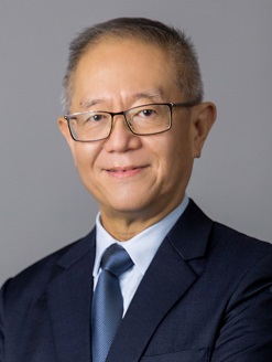 Dr Khoo Teng Hoo George