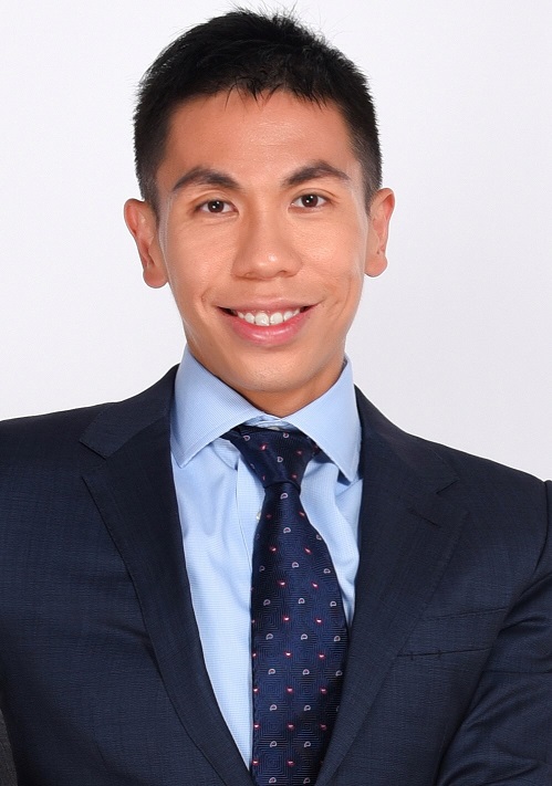 Dr Lai Wing Him Elvis