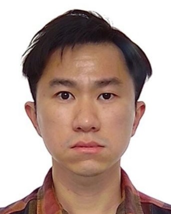 Dr Lee Cheng Keat Kenn