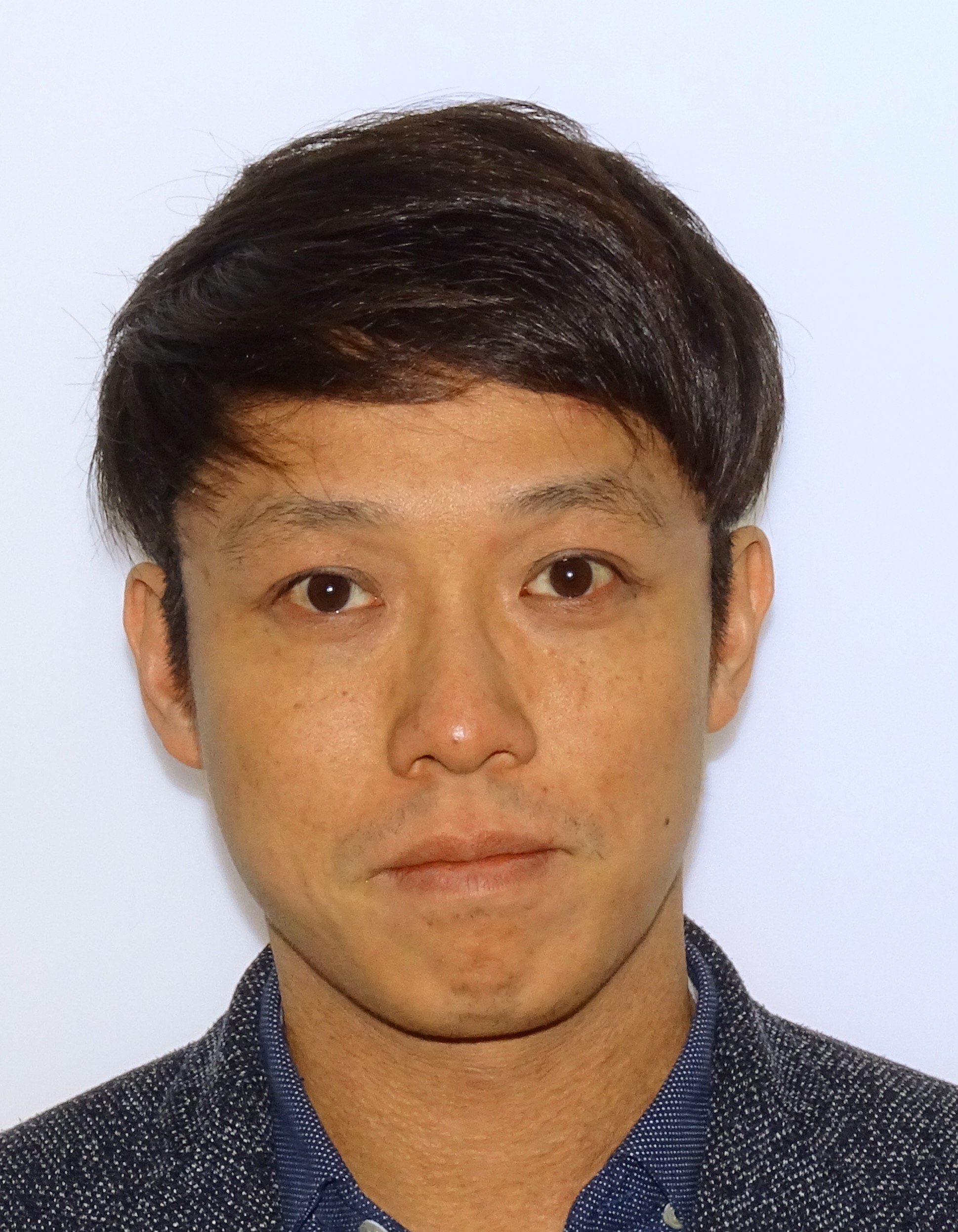 Dr Li Yat Tuen Kevin