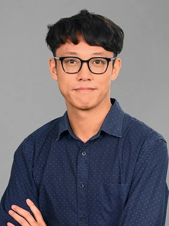 Dr Li Yat Tuen Kevin