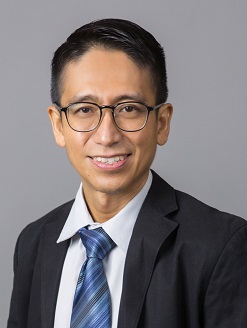 Dr Lim Choon Guan