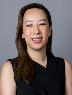 Dr Lim Kim Wei