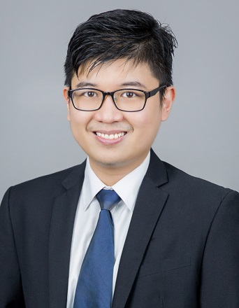Dr Lim Wai Kwong Kenny