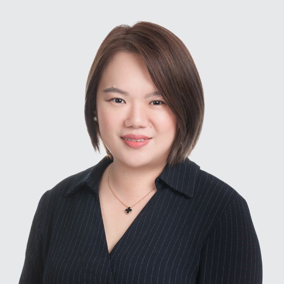 Dr Lim Wen Phei