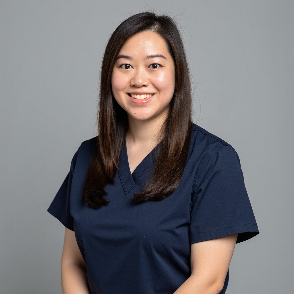 Dr Quek Jing Ting Mable