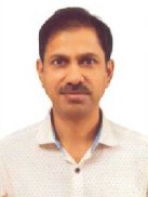 Dr Malladi Srinivasa Sastry