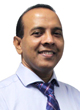 Dr Mohamed Zakir Karuvetil