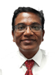 Dr Natarajan Kathirvel