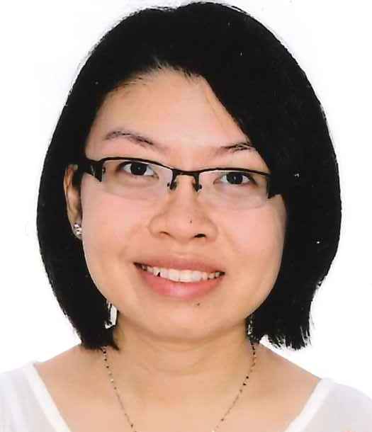 Dr Ng Mei Yuan Pamela