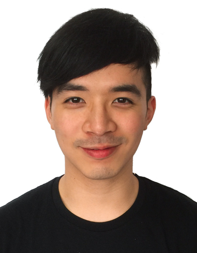Dr Oh Zhenwei Nicholas
