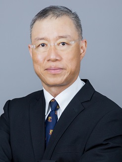 Dr Phang Boon Chye Stephen