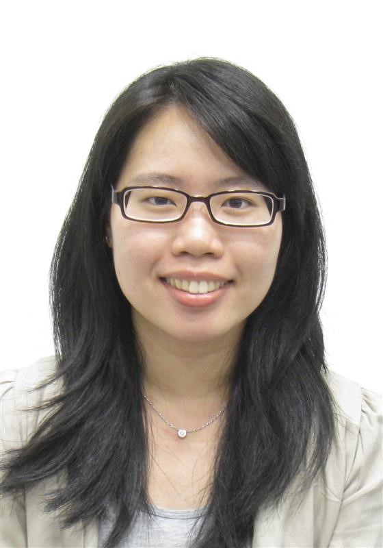 Dr Shawna Ong Mei Chien