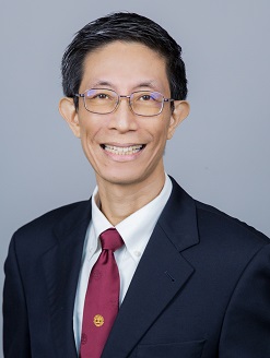 Adj. A/Prof Sim Kang