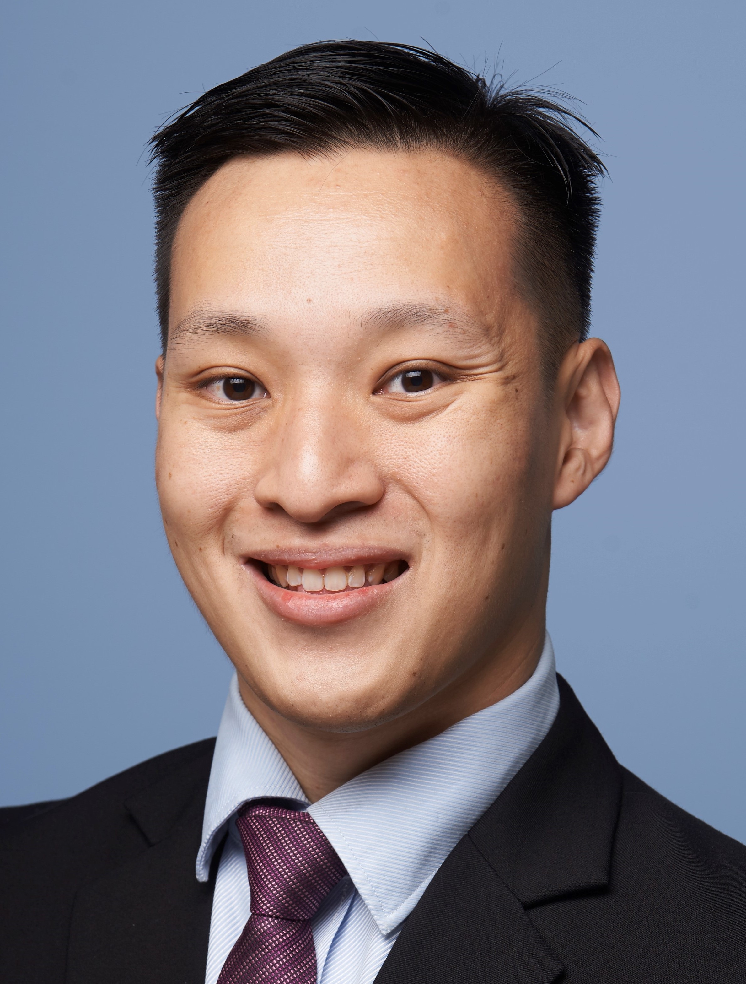 Dr Soh Keng Chuan