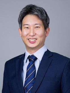 Dr Tan Chern-Yee Geoffrey