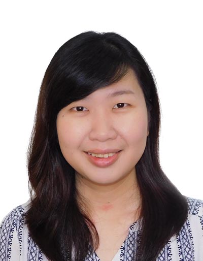 Dr Tan Hui Leng
