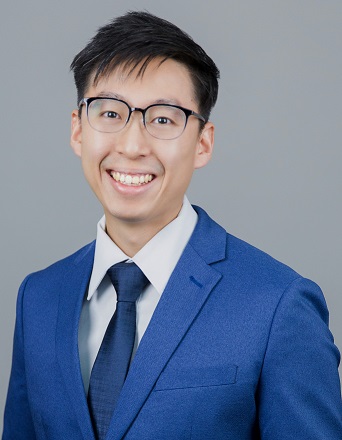 Dr Tan Jian Hong