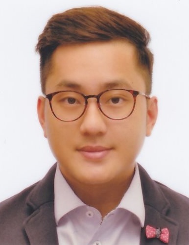 Dr Tan Kian Hua Barry