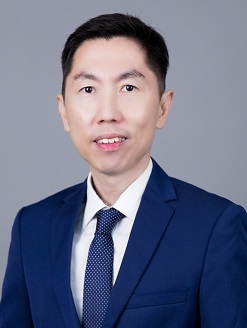 Dr Tan Ming Yee Giles