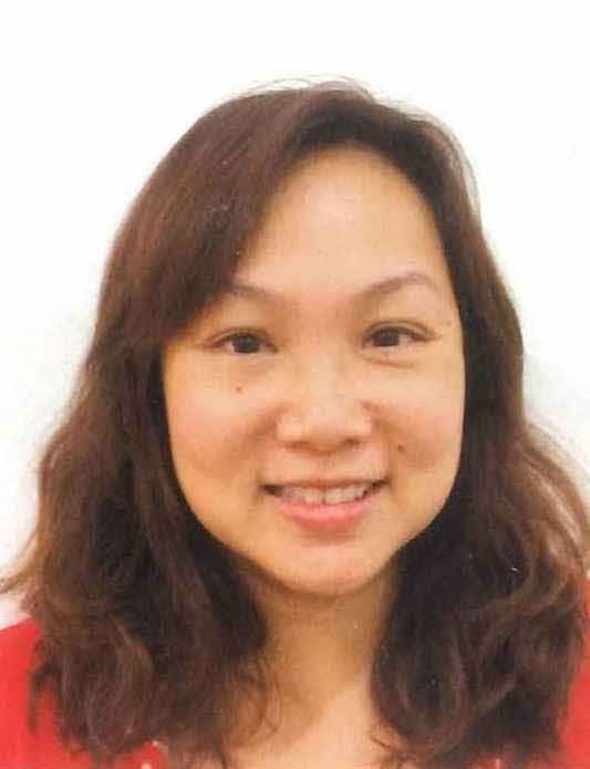 Dr Toh Mei Ai Lena